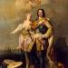 Peter the Great with Minerva